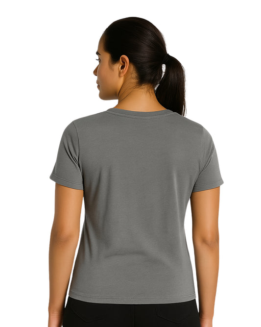 CARHARTT Women T-Shirt Short Sleeve