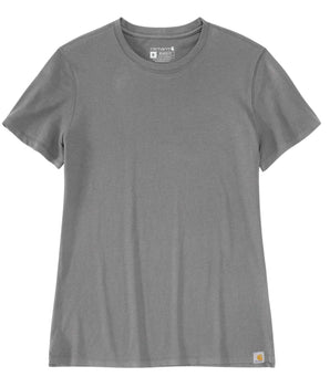 CARHARTT Women T-Shirt Short Sleeve