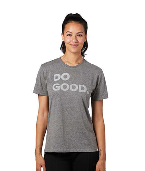 COTOPAXI Women Soft T-Shirt