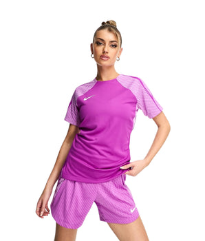 NIKE Women Dri Fit T-Shirt