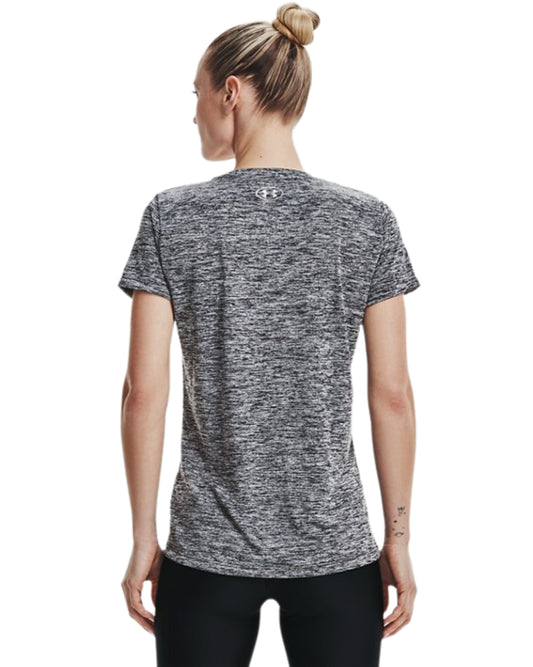 UNDER ARMOUR Women Sport T-Shirt Short Sleeve