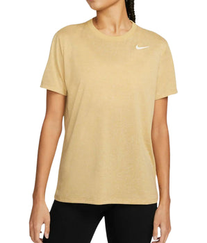 NIKE Women Sport T-Shirt Short Sleeve