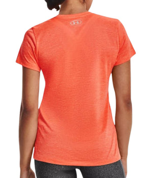 UNDER ARMOUR Women Sport T-Shirt Short Sleeve