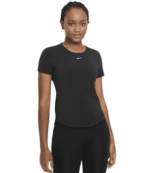 NIKE Women T-Shirt Short Sleeve