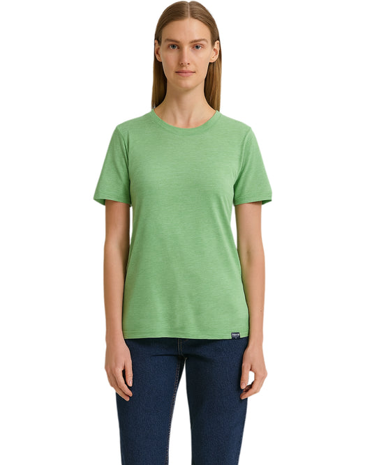 PATAGONIA Women Soft T-Shirt