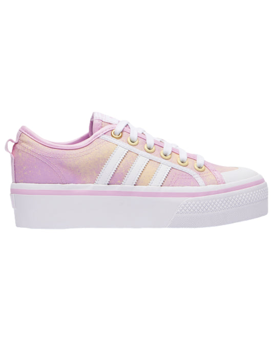 ADIDAS NIZZA PLATFORM Women Sneaker