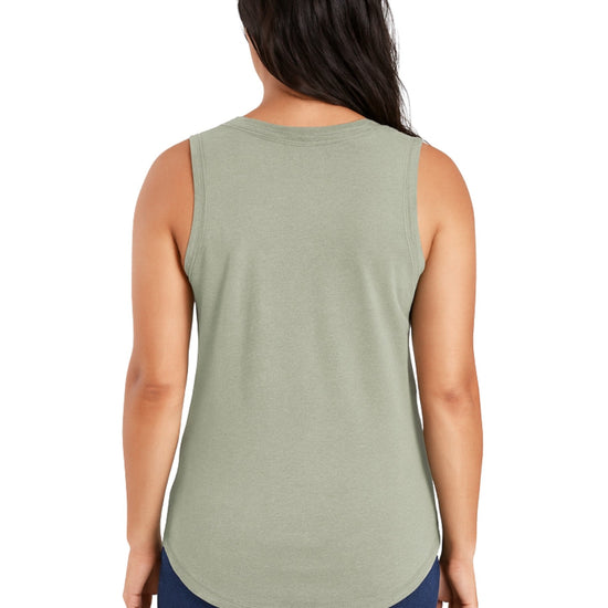 CARHARTT Women Relaxed Fit Tank Top