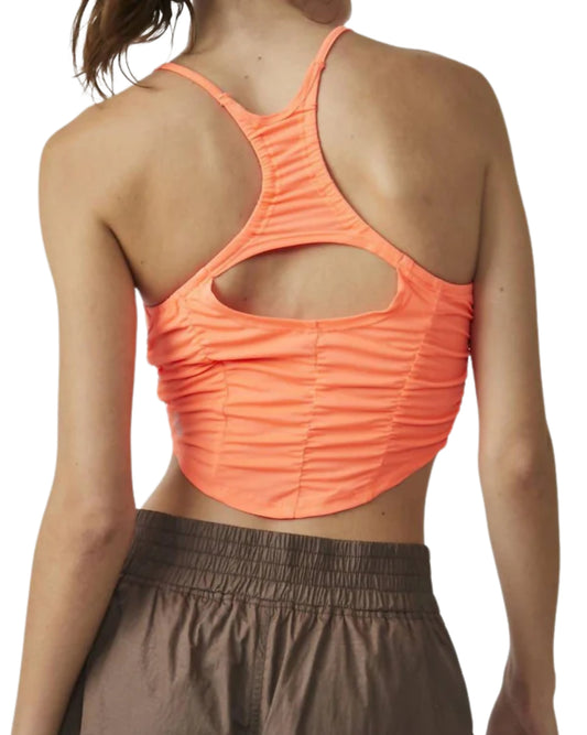 FP MOVEMENT Women Sleeveless T-Shirt