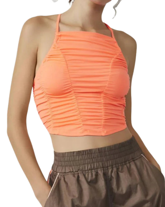 FP MOVEMENT Women Sleeveless T-Shirt