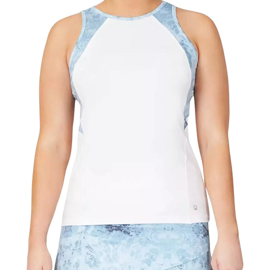 FILA Women Sport Sleeveless T-Shirt