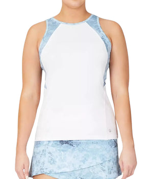 FILA Women Sport Sleeveless T-Shirt