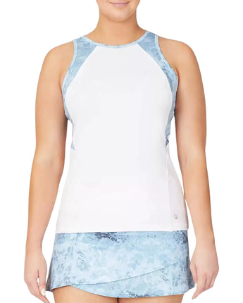 FILA Women Sport Sleeveless T-Shirt