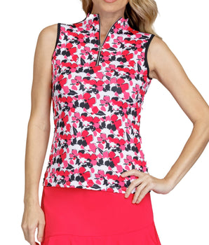 TAIL Women Floral Tank Top