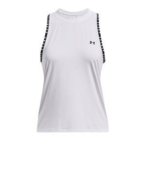 UNDER ARMOUR Women Sport T-Shirt Sleeveless