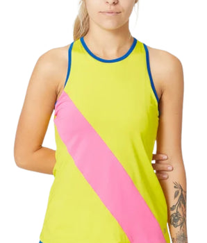 ELEVEN Women Sleeveless T-Shirt