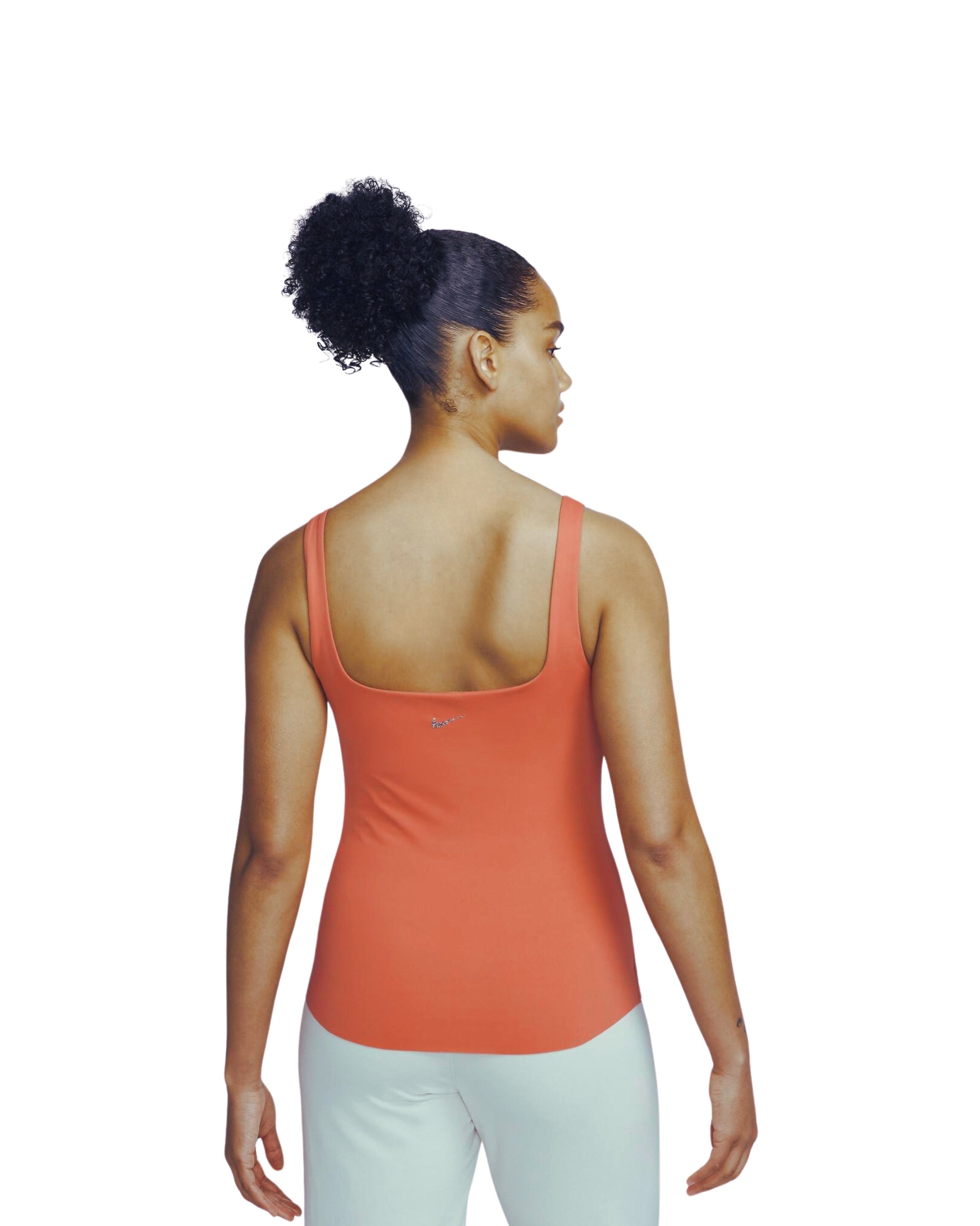 NIKE Women Stretch Sport Tank Top