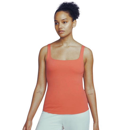 NIKE Women Stretch Sport Tank Top