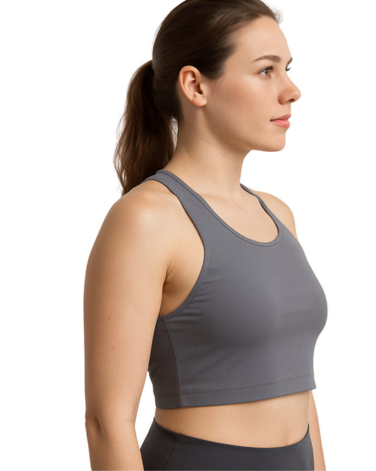 NIKE Women Sport T-Shirt Sleeveless