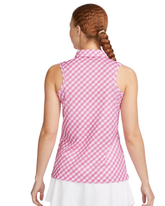 NIKE Women Sport T-Shirt Sleeveless