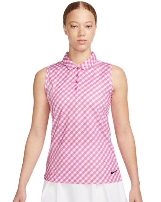 NIKE Women Sport T-Shirt Sleeveless