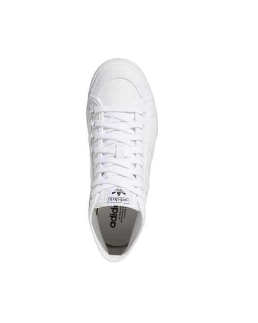 ADIDAS Women Nizza Platform Sneaker