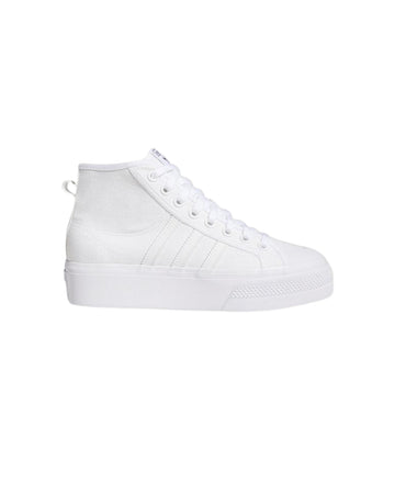 ADIDAS Women Nizza Platform Sneaker