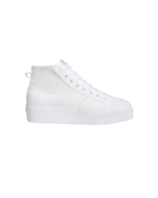 ADIDAS Women Nizza Platform Sneaker