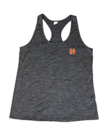 SPORT TEK Women Graphic Sport Tank Top