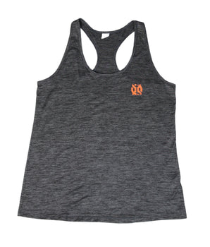 SPORT TEK Women Graphic Sport Tank Top