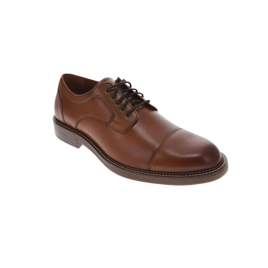 DOCKERS Men Longworth Oxford Formal Shoes