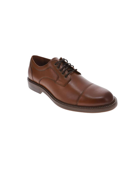 DOCKERS Men Longworth Oxford Formal Shoes