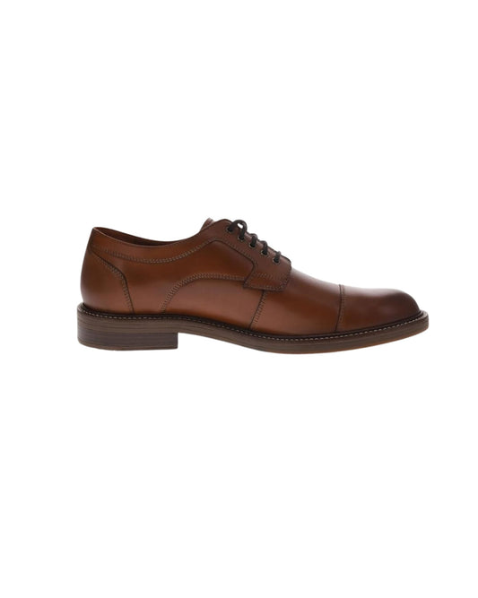 DOCKERS Men Longworth Oxford Formal Shoes