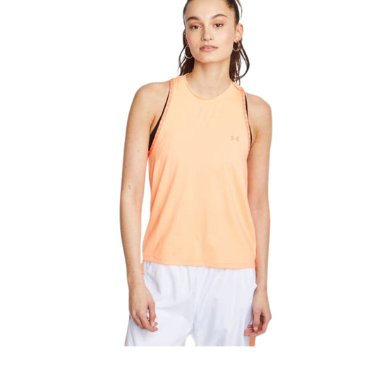 NIKE Women Sport T-Shirt Sleeveless