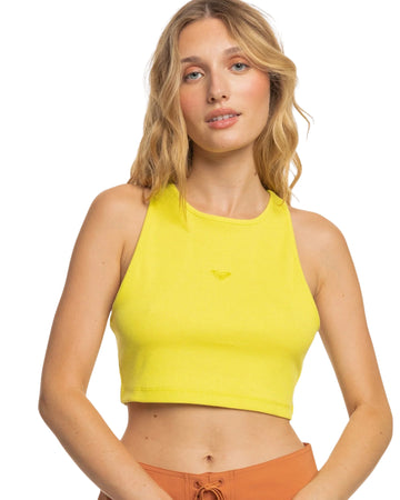 ROXY Women Sport T-Shirt Sleeveless