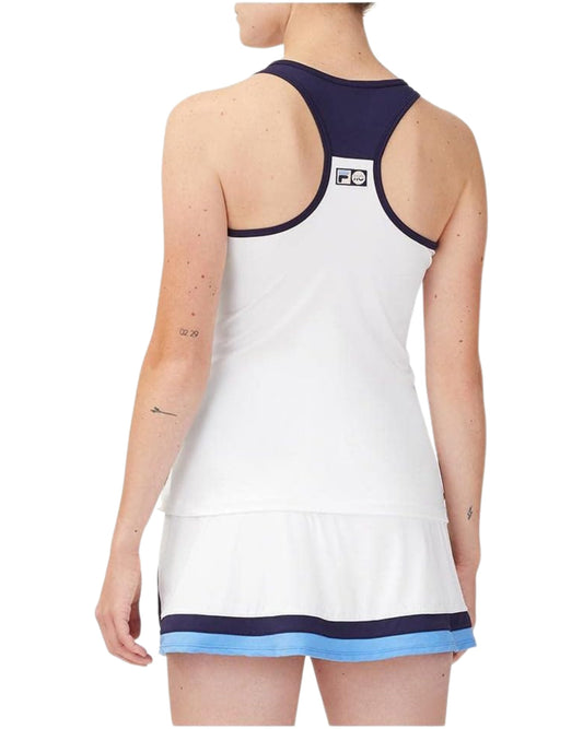 FILA Women Sport Sleeveless T-Shirt