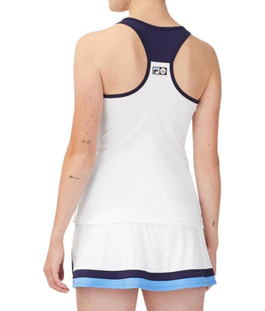 FILA Women Sport Sleeveless T-Shirt