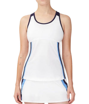 FILA Women Sport Sleeveless T-Shirt