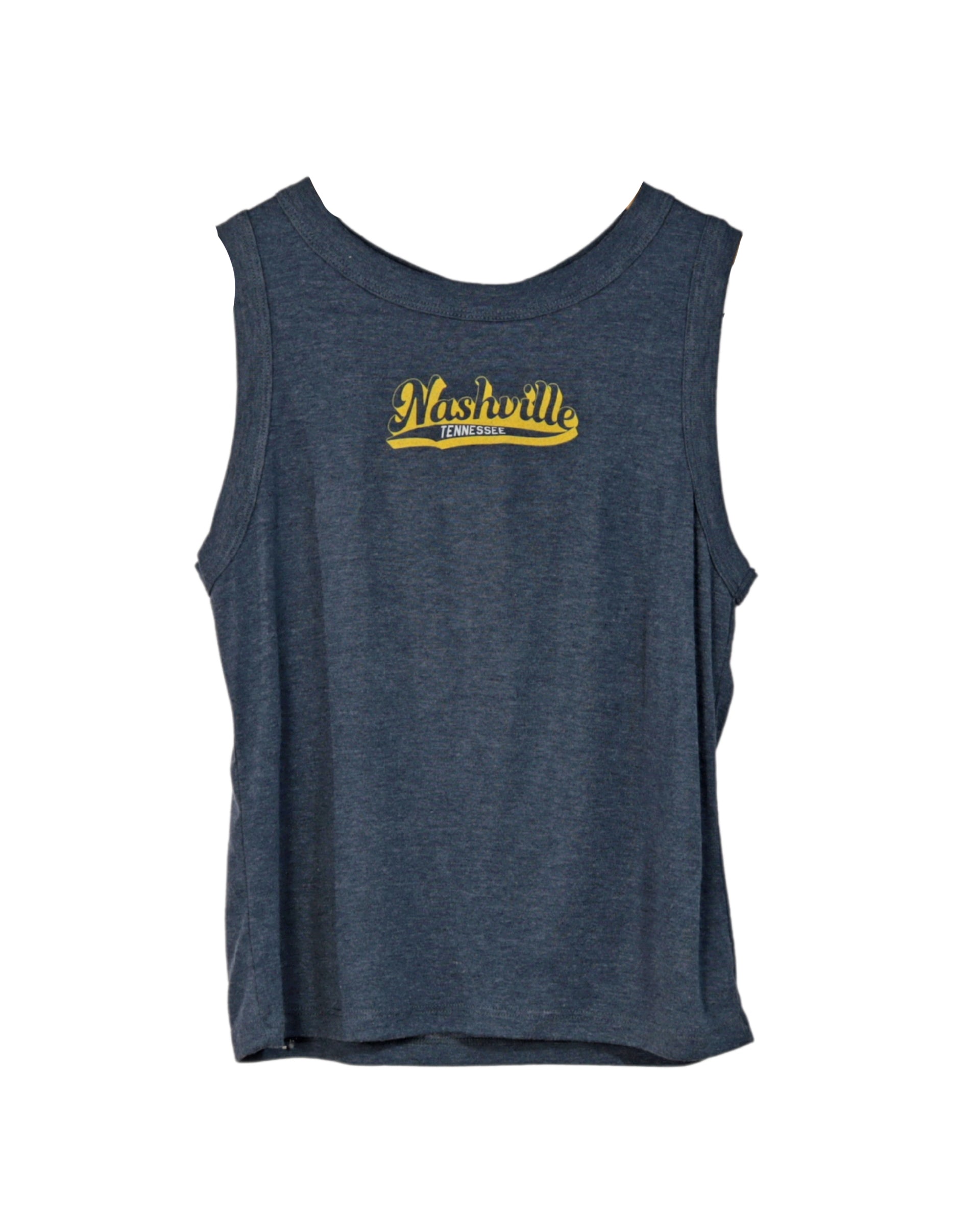 Women Relaxed Sport Tank Top