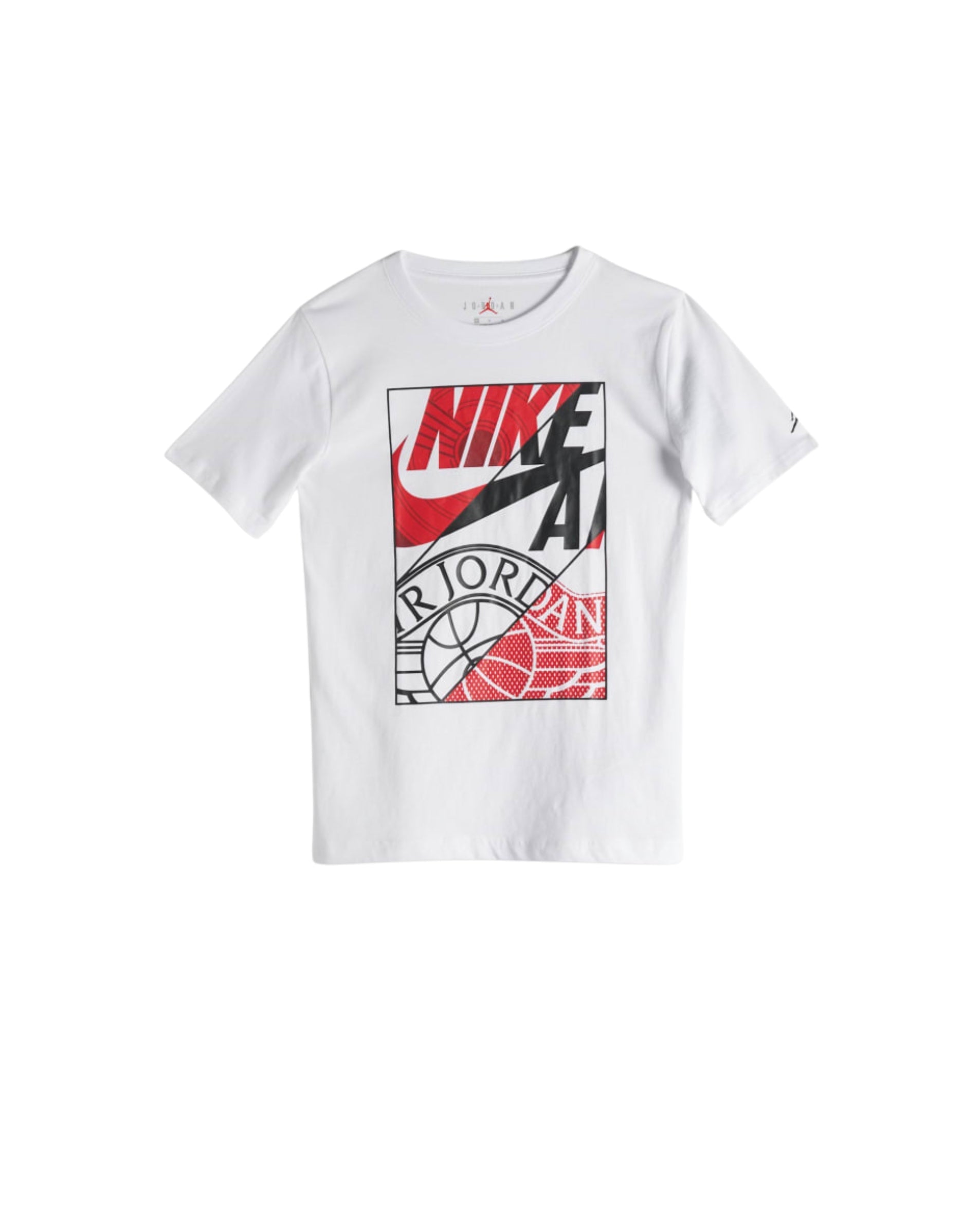 NIKE JORDAN Boys Graphics T-Shirt