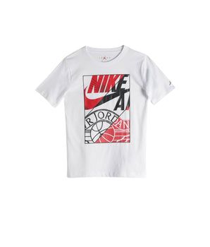 NIKE JORDAN Boys Graphics T-Shirt