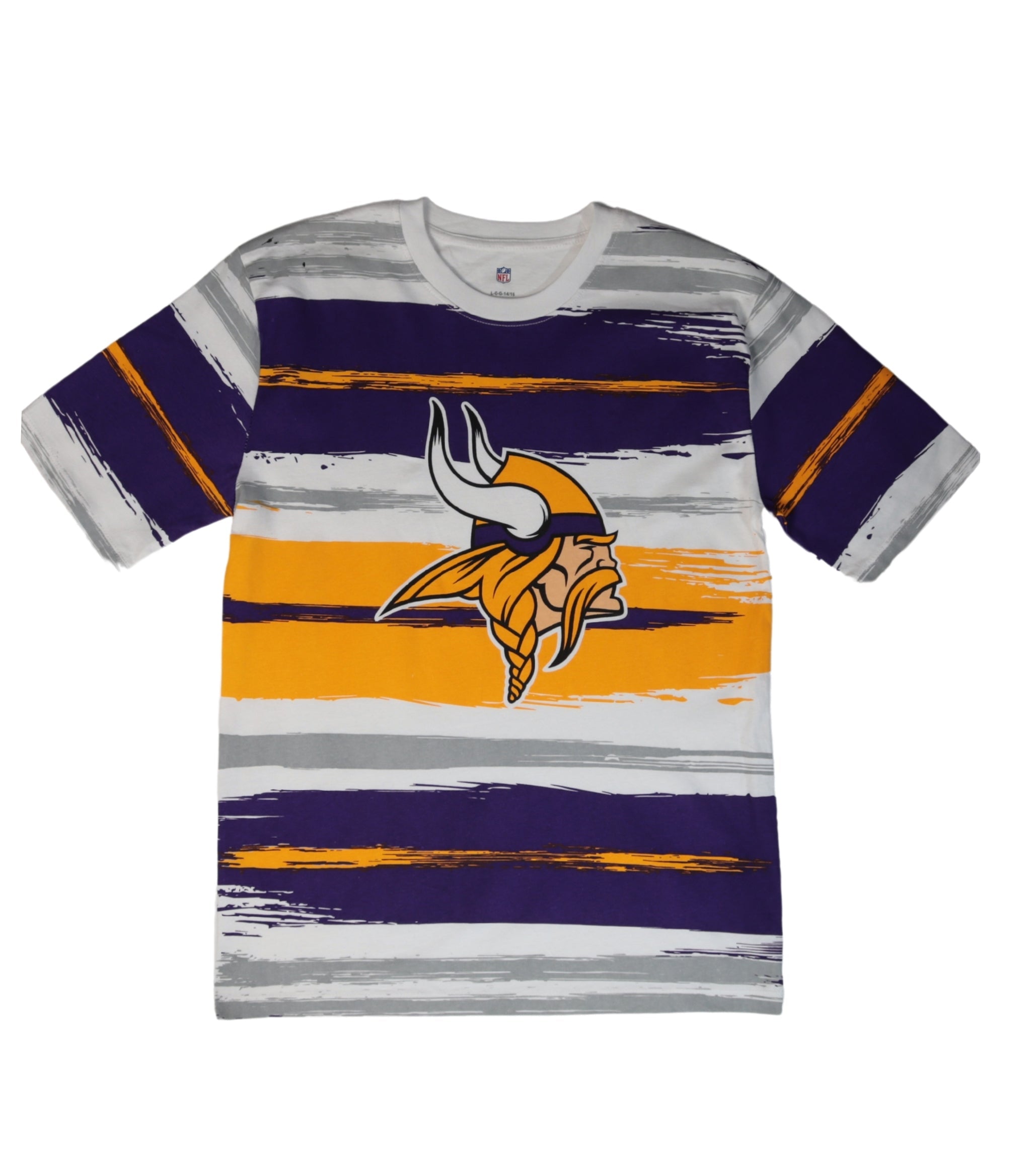 NFL Boys Graphic T-Shirt