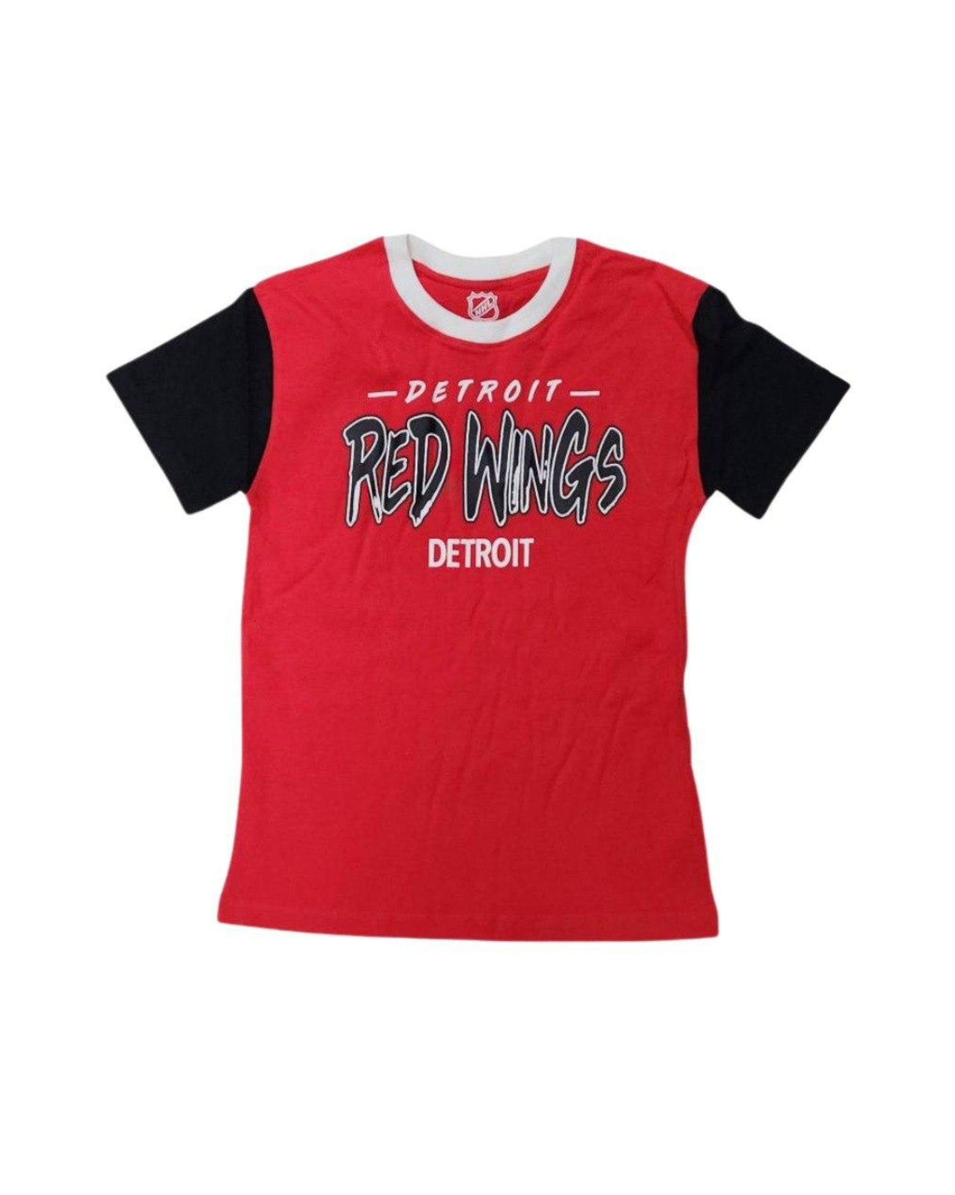 NHL Boys Graphic Soft T-Shirt