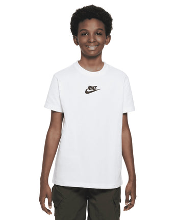 NIKE Boys T-Shirts Short Sleeve