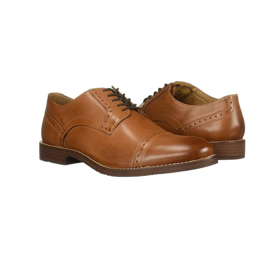 DOCKERS Men Leather Formal Shoes