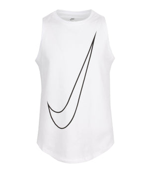 NIKE Boys Sleeveless T-Shirt