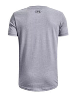 UNDER ARMOUR Boys Graphic T-Shirt Short Sleeve