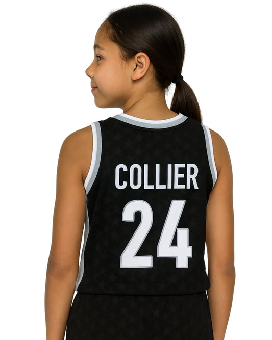 NIKE Kids Basketball COLLIER T-Shirt Sleeveless