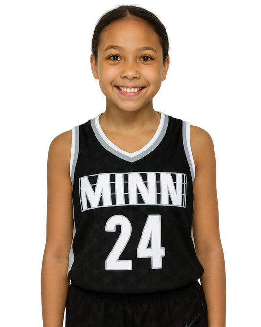NIKE Kids Basketball COLLIER T-Shirt Sleeveless