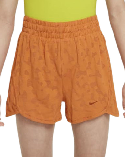 NIKE Girls Stretch Sport Short