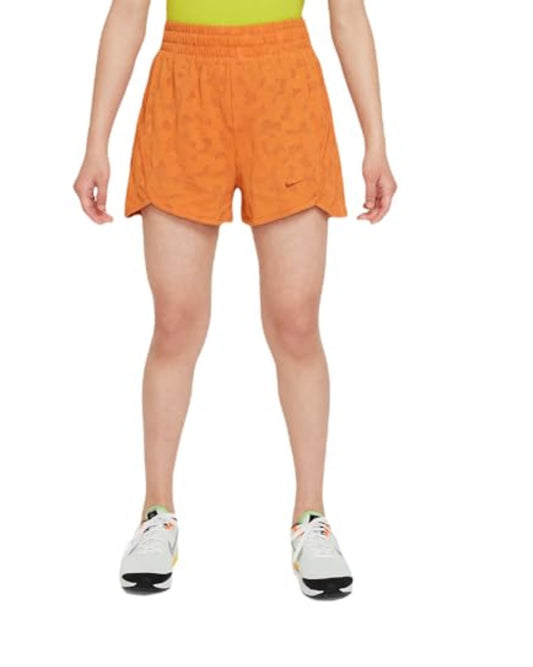 NIKE Girls Stretch Sport Short